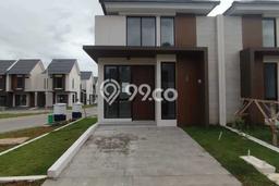 Rumah sewa siap huni 2 KT di BSD City, Tangerang Rumah sewa siap huni 2 KT di BSD City, Tangerang