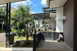 Rumah Minimalis 4 KT di Gading Serpong Tangerang Semi Furnished Rumah Minimalis 4 KT di Gading Serpong Tangerang Semi Furnished