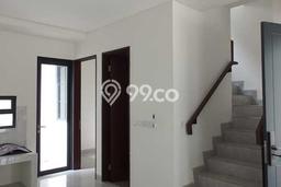 Rumah Minimalis 3 Kamar LT 72m2 di Bintaro Rumah Minimalis 3 Kamar LT 72m2 di Bintaro