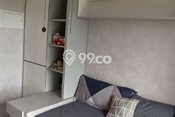 Sewa Apartemen Terjangkau 1 KT di BSD City Tangerang Sewa Apartemen Terjangkau 1 KT di BSD City Tangerang