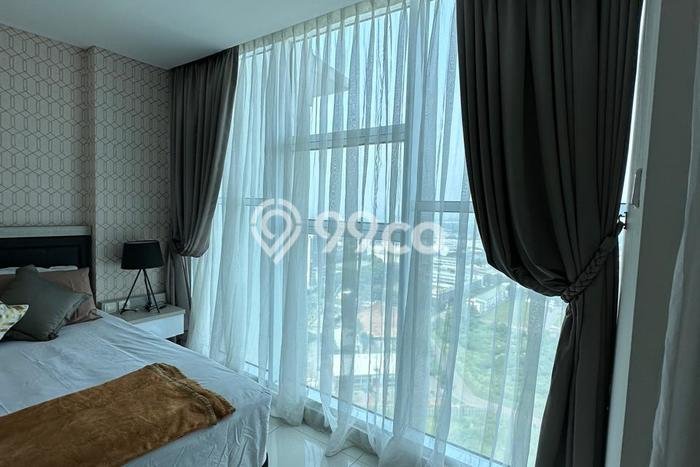 HARGA TERBAIK! Apartemen di , 1 KT, Luas 35m2m², Dekat Tangerang, Tangerang HARGA TERBAIK! Apartemen di , 1 KT, Luas 35m2m², Dekat Tangerang, Tangerang