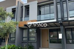 Disewakan Rumah Murah di BSD City Tangerang dengan 3 KT Disewakan Rumah Murah di BSD City Tangerang dengan 3 KT
