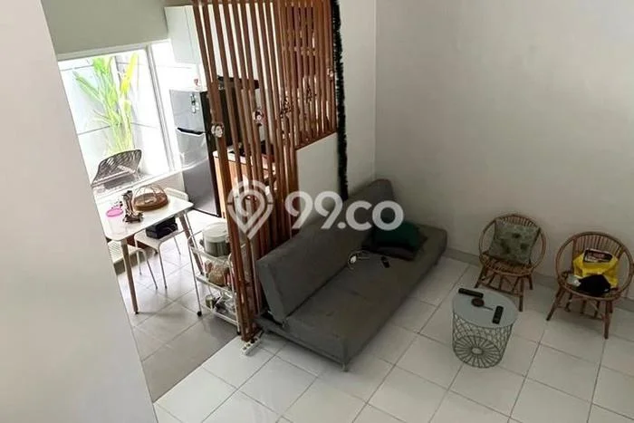 Dijual Rumah Minimalis Bagus Punya 3 KT di BSD Tangerang Selatan - Dijual Rumah Minimalis Bagus Punya 3 KT di BSD Tangerang Selatan -