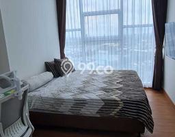 Apartemen Favorit Nyaman Dijual di Tangerang dengan 1 Kamar Tidur Apartemen Favorit Nyaman Dijual di Tangerang dengan 1 Kamar Tidur