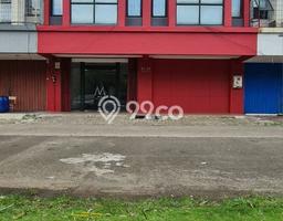 Ruko Dijual di Tangerang LT 200m2 & LB 600m2 Lokasi Terbaik! Ruko Dijual di Tangerang LT 200m2 & LB 600m2 Lokasi Terbaik!