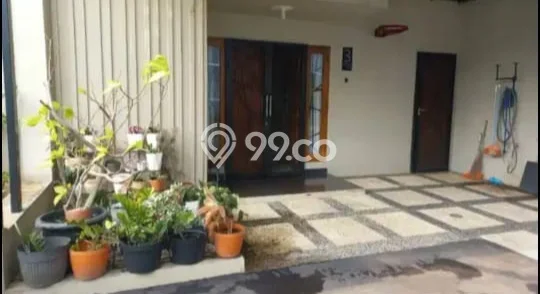 Rumah Cantik Siap Pakai Di Pondok Aren Luas 140m2 Lokasi Strategis Rumah Cantik Siap Pakai Di Pondok Aren Luas 140m2 Lokasi Strategis