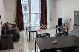 Hunian Apartemen Nyaman di BSD 2 Kamar Tidur Hunian Apartemen Nyaman di BSD 2 Kamar Tidur