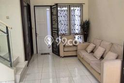 Disewakan! Rumah 2 Kamar Tidur &
2 Kamar Mandi di Gading Serpong, Tangerang Disewakan! Rumah 2 Kamar Tidur &
2 Kamar Mandi di Gading Serpong, Tangerang