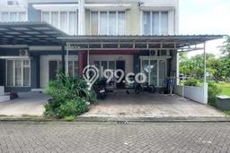 PROMO SPESIAL! Jual Rumah Premium di Graha Raya Bintaro, Tangerang Selatan, LT 84m² LB 108m² PROMO SPESIAL! Jual Rumah Premium di Graha Raya Bintaro, Tangerang Selatan, LT 84m² LB 108m²