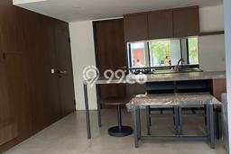 Rumah 3 KT 2 KM LT 60m², LB 68m² di BSD City, Tangerang Rumah 3 KT 2 KM LT 60m², LB 68m² di BSD City, Tangerang