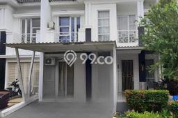 HARGA SPESIAL! Rumah Premium area Gading Serpong, Tangerang, Luas 136m² Bangunan 160m² BISA KPR! HARGA SPESIAL! Rumah Premium area Gading Serpong, Tangerang, Luas 136m² Bangunan 160m² BISA KPR!