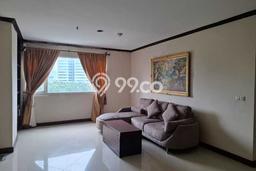 Hunian Apartemen Ideal untuk Dijual di Jakarta Pusat dengan 2 Kamar Hunian Apartemen Ideal untuk Dijual di Jakarta Pusat dengan 2 Kamar