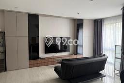 Hunian Apartemen Strategis untuk Dijual di Tangerang dengan 2 Kamar Hunian Apartemen Strategis untuk Dijual di Tangerang dengan 2 Kamar