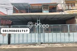 Siap Huni Hunian Elit 3 Kamar di Penjaringan Dekat ke Mana Saja Siap Huni Hunian Elit 3 Kamar di Penjaringan Dekat ke Mana Saja