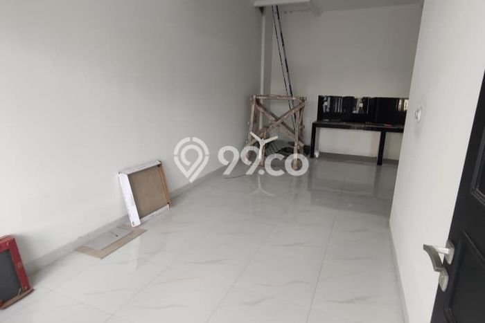 Rumah Elit Modern Tanpa Renovasi di Duri Kepa Jakarta Barat Rumah Elit Modern Tanpa Renovasi di Duri Kepa Jakarta Barat