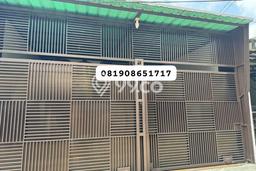 Dijual Hunian Rumah Nyaman 2 Kamar di Daan Mogot, Tangerang Dijual Hunian Rumah Nyaman 2 Kamar di Daan Mogot, Tangerang