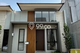 Dijual Rumah Strategis Bagus Punya 2 KT di Cisauk Tangerang - Dijual Rumah Strategis Bagus Punya 2 KT di Cisauk Tangerang -