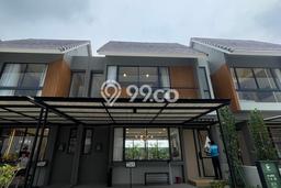 Dijual Rumah Minimalis Bagus Punya 3 KT di Cisauk Tangerang - Dijual Rumah Minimalis Bagus Punya 3 KT di Cisauk Tangerang -