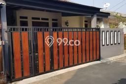 Jual Rumah Favorit Siap Huni LB 132m2 di Ciputat, Tangerang Selatan Jual Rumah Favorit Siap Huni LB 132m2 di Ciputat, Tangerang Selatan