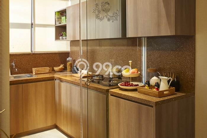 Dijual Rumah Modern 4 KT di Suvarna Sutera, Tangerang Dijual Rumah Modern 4 KT di Suvarna Sutera, Tangerang