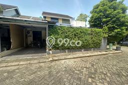 Jual Rumah Minimalis Bagus Punya 4 KT di Ciputat Tangerang Selatan SHM Jual Rumah Minimalis Bagus Punya 4 KT di Ciputat Tangerang Selatan SHM