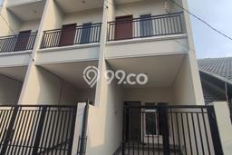 Dijual Hunian Rumah Terawat 3 KT di Duri Kepa, Jakarta Barat Dijual Hunian Rumah Terawat 3 KT di Duri Kepa, Jakarta Barat