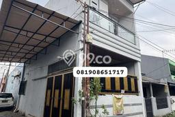 Dijual Rumah Eksklusif 3 KT di Poris, Tangerang Dijual Rumah Eksklusif 3 KT di Poris, Tangerang