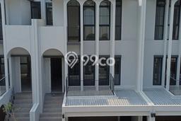 For Sale Rumah Mewah Exclusive di BSD, Tangerang Selatan For Sale Rumah Mewah Exclusive di BSD, Tangerang Selatan