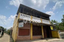 Hunian Cantik Minimalis Lb 400m2 di Pinang, Tangerang Hunian Cantik Minimalis Lb 400m2 di Pinang, Tangerang