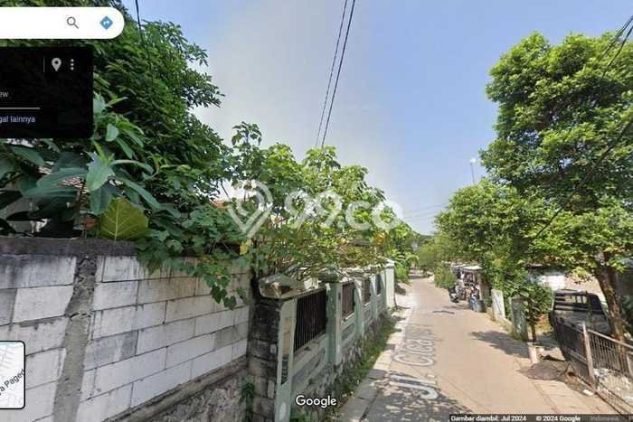 Jarang Ada! Tanah di Pagedangan Punya Luas 640m2 AJB Jarang Ada! Tanah di Pagedangan Punya Luas 640m2 AJB