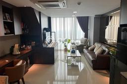 Apartemen Favorit Modern Dijual di Tangerang dengan 1 Kamar Tidur Apartemen Favorit Modern Dijual di Tangerang dengan 1 Kamar Tidur