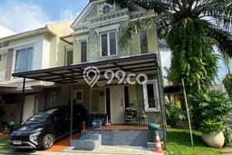 Rumah Modern 1 KT di Gading Serpong Tangerang Semi Furnished Rumah Modern 1 KT di Gading Serpong Tangerang Semi Furnished