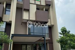 For Sale Rumah 3 Kamar Lokasi Ideal Nyaman dan Strategis di BSD For Sale Rumah 3 Kamar Lokasi Ideal Nyaman dan Strategis di BSD