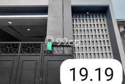 For Sale Hunian Rumah Terawat 2 Kamar di Bojong Nangka, Tangerang For Sale Hunian Rumah Terawat 2 Kamar di Bojong Nangka, Tangerang