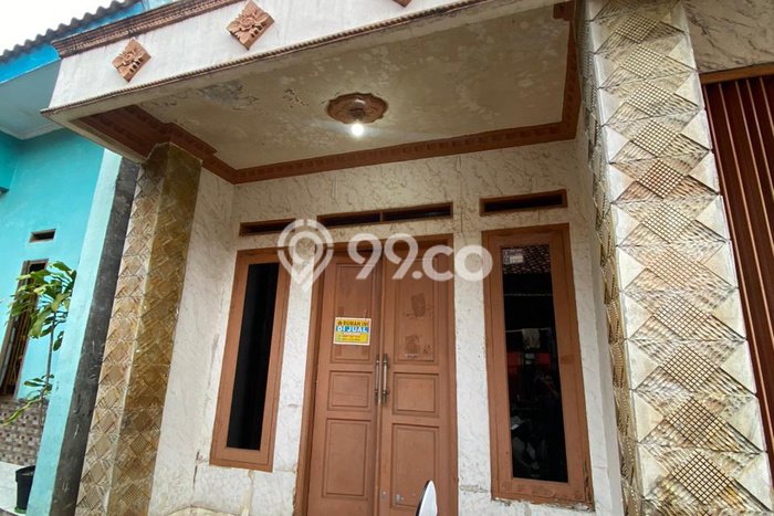 Jual Rumah Harga Miring Panongan Punya 3 Kamar & LT 105m2 Jual Rumah Harga Miring Panongan Punya 3 Kamar & LT 105m2