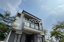 For Sale Hunian Rumah Nyaman 4 Kamar di Cukang Galih, Tangerang For Sale Hunian Rumah Nyaman 4 Kamar di Cukang Galih, Tangerang