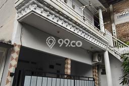 Hunian Cantik Minimalis Lb 60m2 di Periuk, Tangerang Hunian Cantik Minimalis Lb 60m2 di Periuk, Tangerang