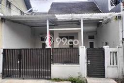 Rumah Minimalis 2 KT di Gading Serpong Tangerang Rumah Minimalis 2 KT di Gading Serpong Tangerang