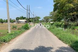 Kavling Tanah Dijual di Sepatan Timur Tangerang Spesifikasi 525m2 Kavling Tanah Dijual di Sepatan Timur Tangerang Spesifikasi 525m2