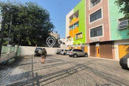 Ruko Dijual di Prime Area Jakarta Pusat Luas 320m2 Ruko Dijual di Prime Area Jakarta Pusat Luas 320m2
