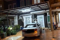 Dijual Hunian Rumah Terawat 3 Kamar di Gading Serpong, Tangerang Dijual Hunian Rumah Terawat 3 Kamar di Gading Serpong, Tangerang