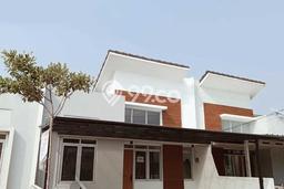 Dijual Cepat Rumah Minimalis & Modern LB 50m2 di Citra Maja Raya Dijual Cepat Rumah Minimalis & Modern LB 50m2 di Citra Maja Raya