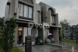 For Sale Rumah 3 Kamar Lokasi Ideal Nyaman dan Strategis di BSD For Sale Rumah 3 Kamar Lokasi Ideal Nyaman dan Strategis di BSD