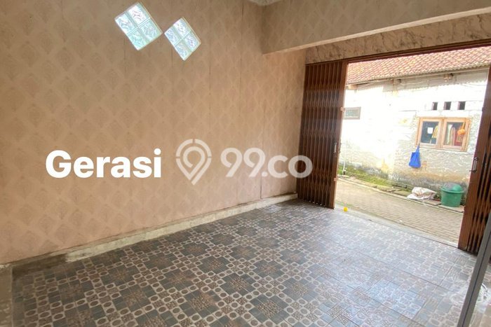 Jual Rumah Harga Miring Panongan Punya 3 Kamar & LT 105m2 Jual Rumah Harga Miring Panongan Punya 3 Kamar & LT 105m2