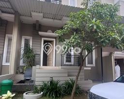 Rumah Modern 3 Kamar LT 80m2 di Gading Serpong Rumah Modern 3 Kamar LT 80m2 di Gading Serpong