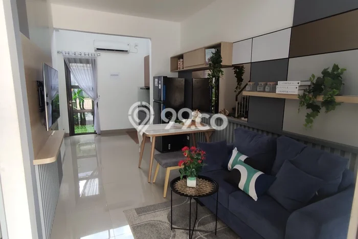 Jual Rumah Minimalis Bagus Punya 2 KT di Karawaci Tangerang - Jual Rumah Minimalis Bagus Punya 2 KT di Karawaci Tangerang -