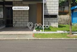 Rumah Modern 2 KT LT 153m2 di Cikupa Citra Raya Rumah Modern 2 KT LT 153m2 di Cikupa Citra Raya