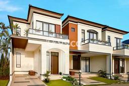 Dijual Hunian Rumah Terawat 3 Kamar di Suvarna Sutera, Tangerang Dijual Hunian Rumah Terawat 3 Kamar di Suvarna Sutera, Tangerang