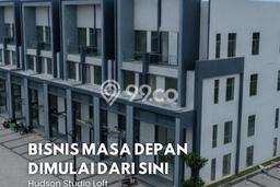 Unit Ruko Dijual di Tangerang LT 90m2 & LB 276m2 Unit Ruko Dijual di Tangerang LT 90m2 & LB 276m2