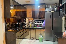 Apartemen Favorit Nyaman Dijual di Tangerang dengan 3 Kamar Tidur Apartemen Favorit Nyaman Dijual di Tangerang dengan 3 Kamar Tidur